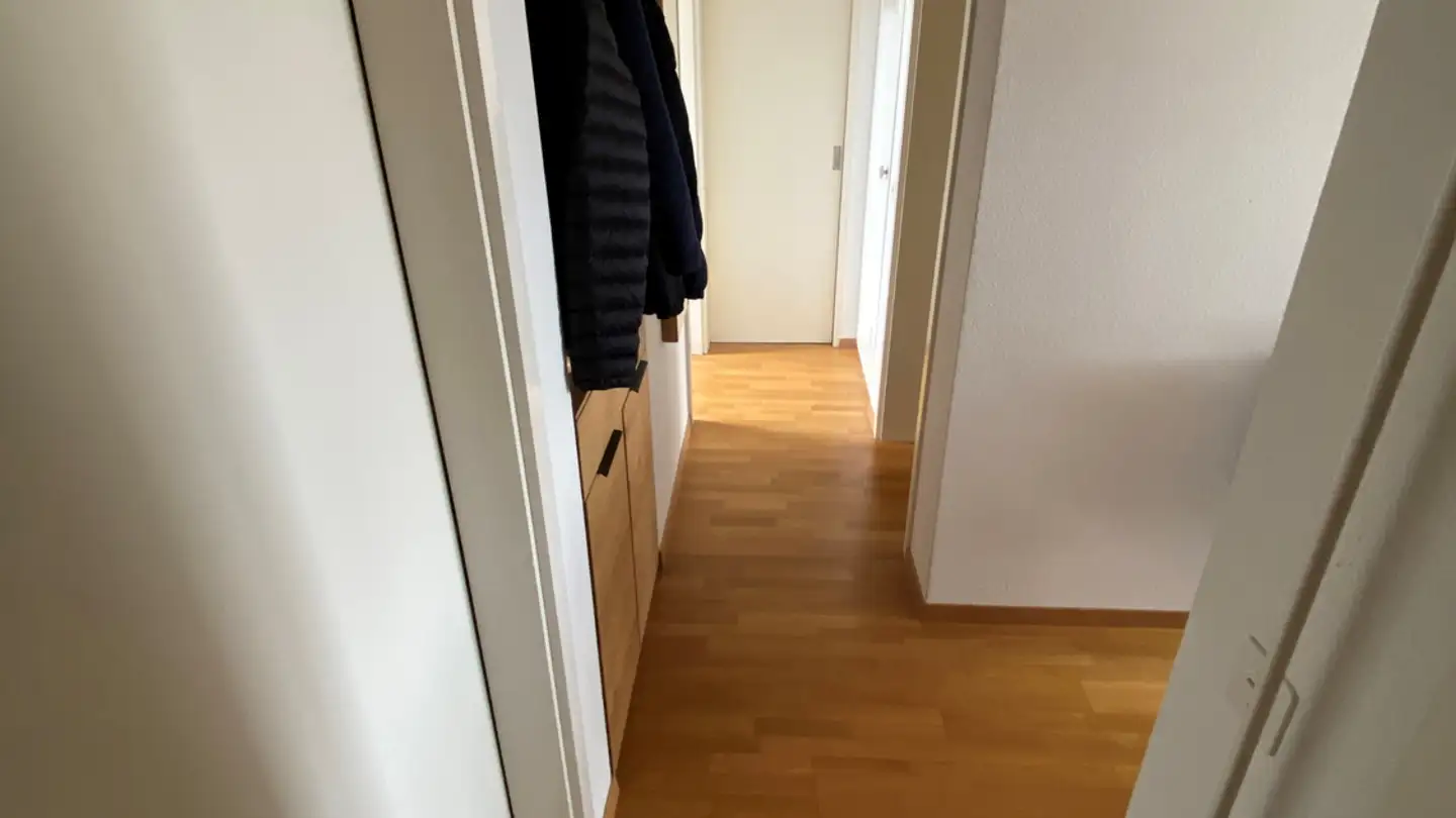 Chambre à louer - Länggassstrasse 77, 3012 Bern - Photo 3