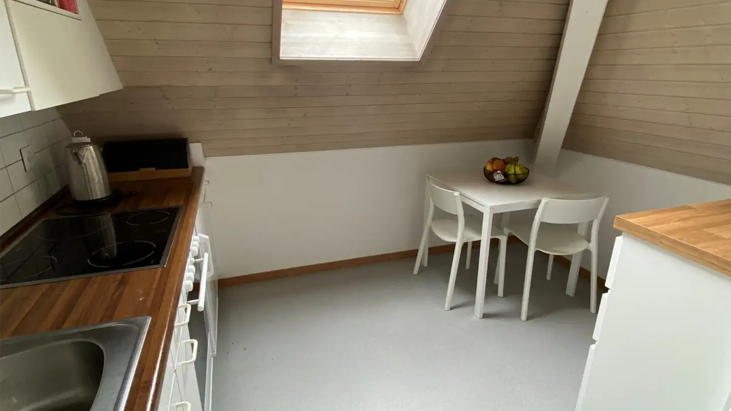 Chambre à louer - Länggassstrasse 77, 3012 Bern - Photo 4