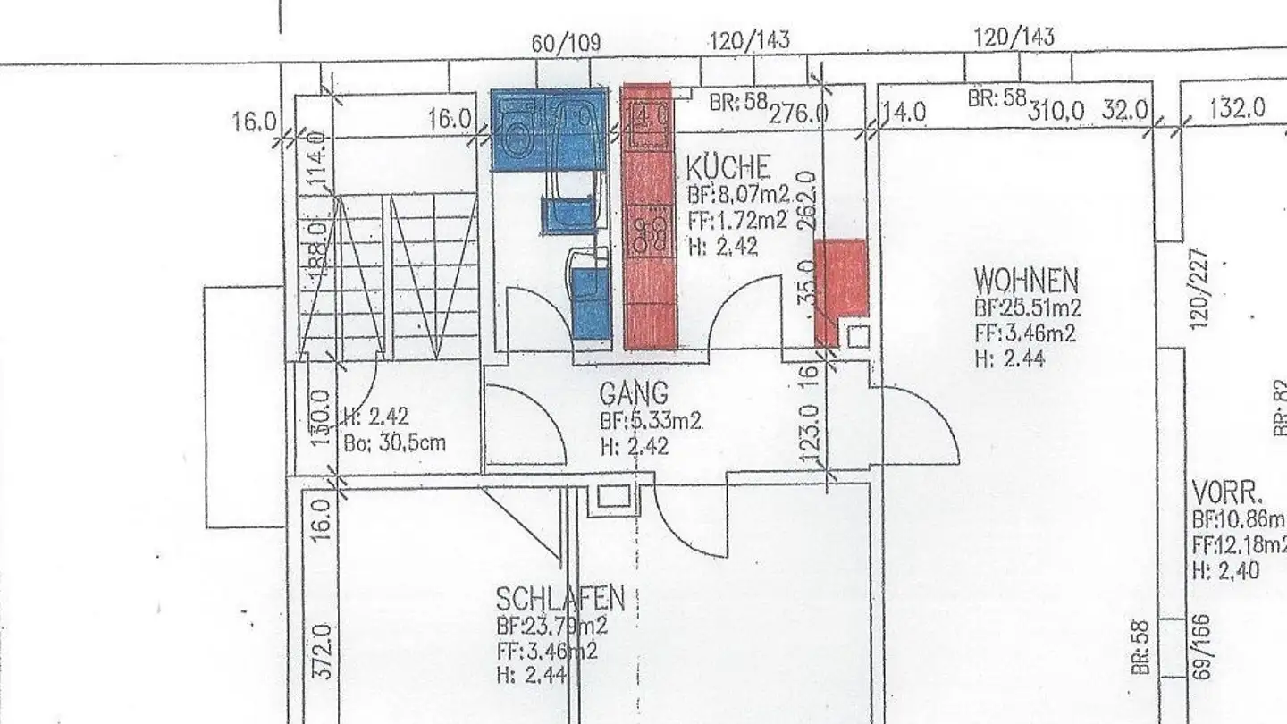 Attico in affitto - Bielstrasse 15, 2555 Brügg BE - Photo 2