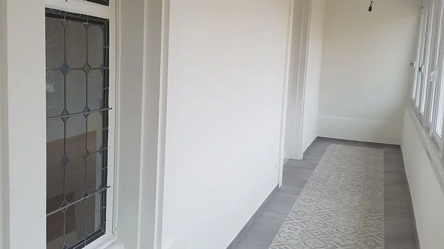 Attico in affitto - Bielstrasse 15, 2555 Brügg BE