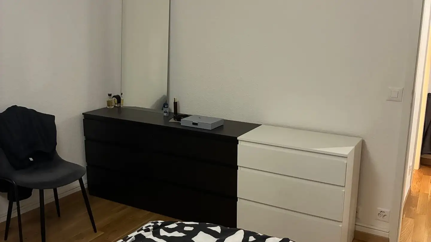 Appartement à louer - Route Du Grand-Lancy, 1212 Grand-Lancy - Photo 4