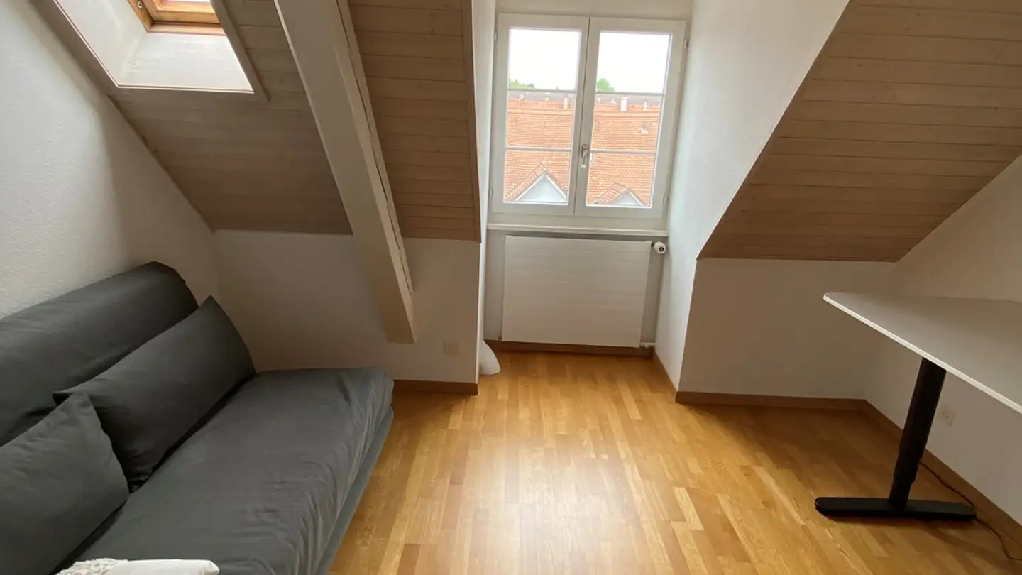 Chambre à louer - Länggassstrasse 77, 3012 Bern - Photo 2