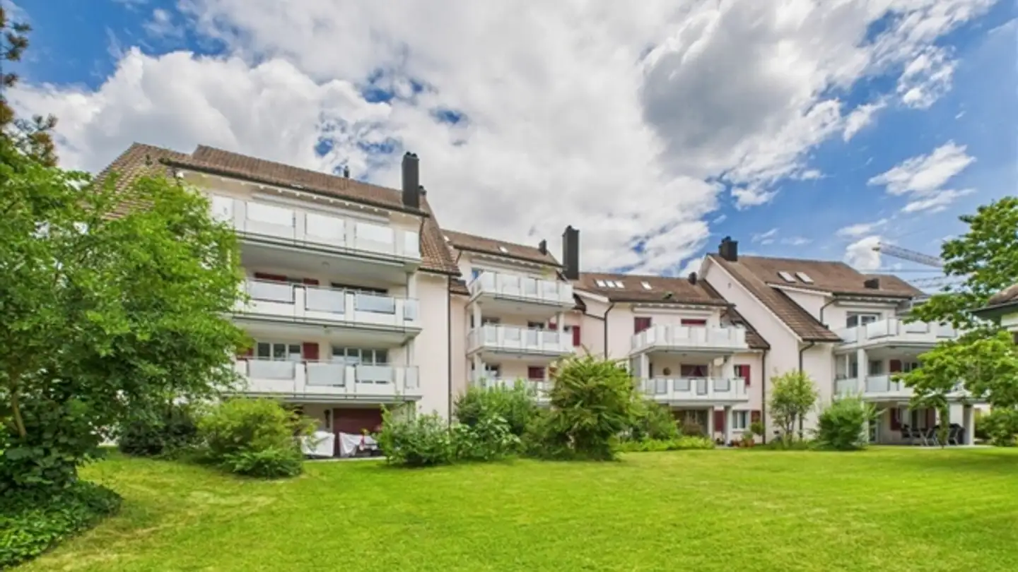 Apartment for sale - 8360 Eschlikon TG