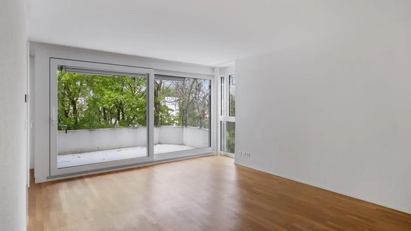 Wohnung mieten - Rotbuchstrasse 2, 8600 Dübendorf