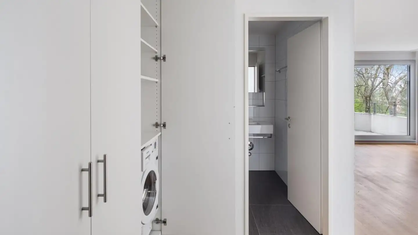 Wohnung mieten - Rotbuchstrasse 2, 8600 Dübendorf - Foto 2