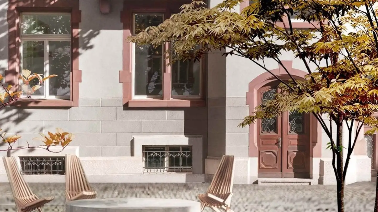 Bureau à louer - General-Guisan-Quai 38, 8002 Zürich - Photo 3