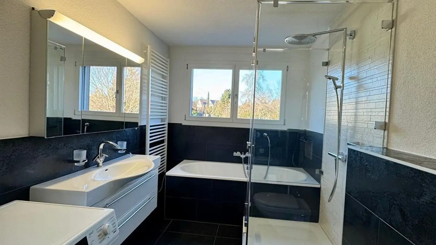 Attic flat for rent - 3084 Wabern - Photo 2