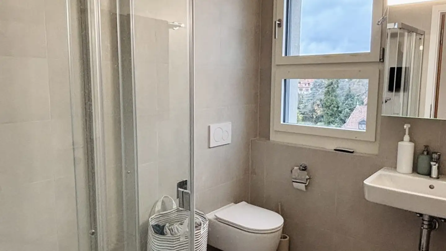 Appartamento in affitto - Chemin Gilbert- Trolliet 10, 1209 Genève - Foto 3