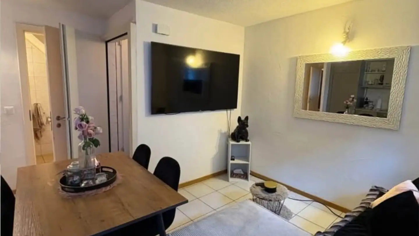 Apartment for rent - Rue Du Moulin 3, 3965 Chippis