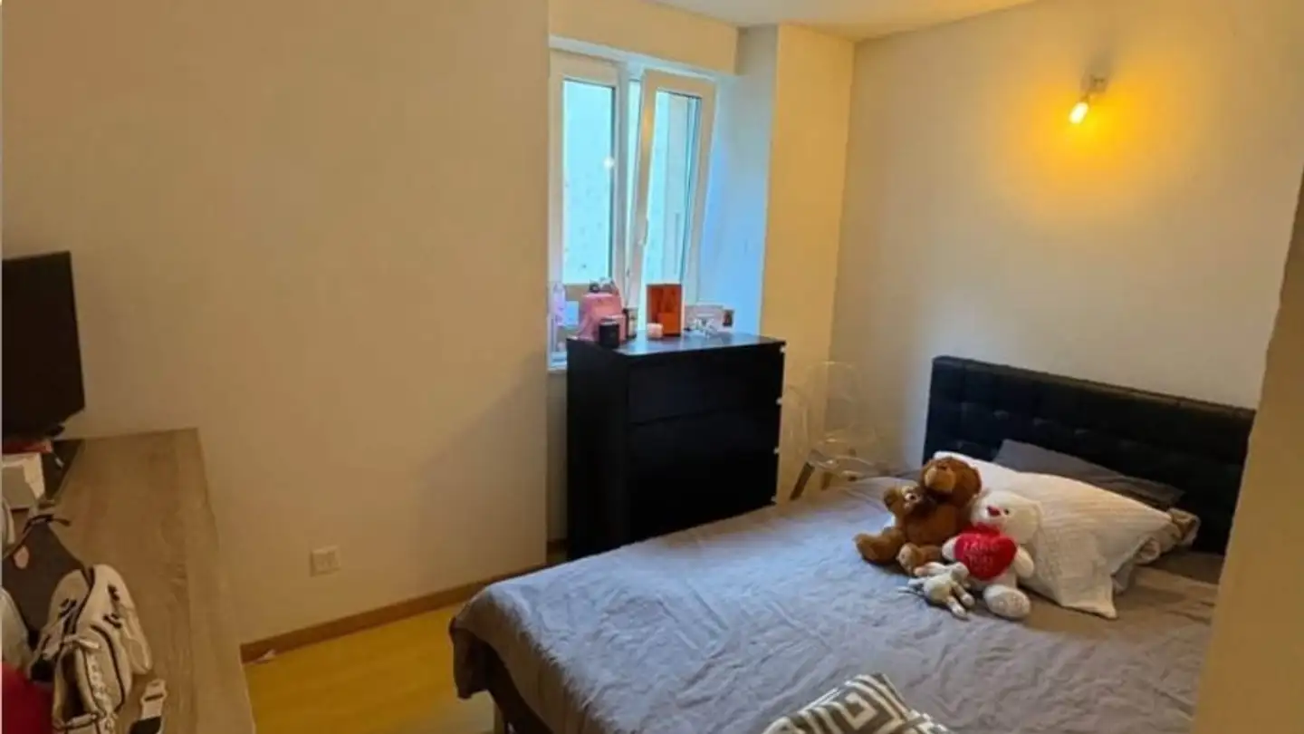 Appartamento in affitto - Rue Du Moulin 3, 3965 Chippis - Foto 2