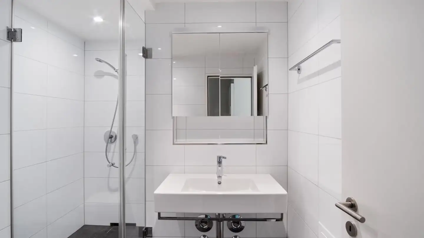 Wohnung mieten - Rotbuchstrasse 2, 8600 Dübendorf - Foto 3