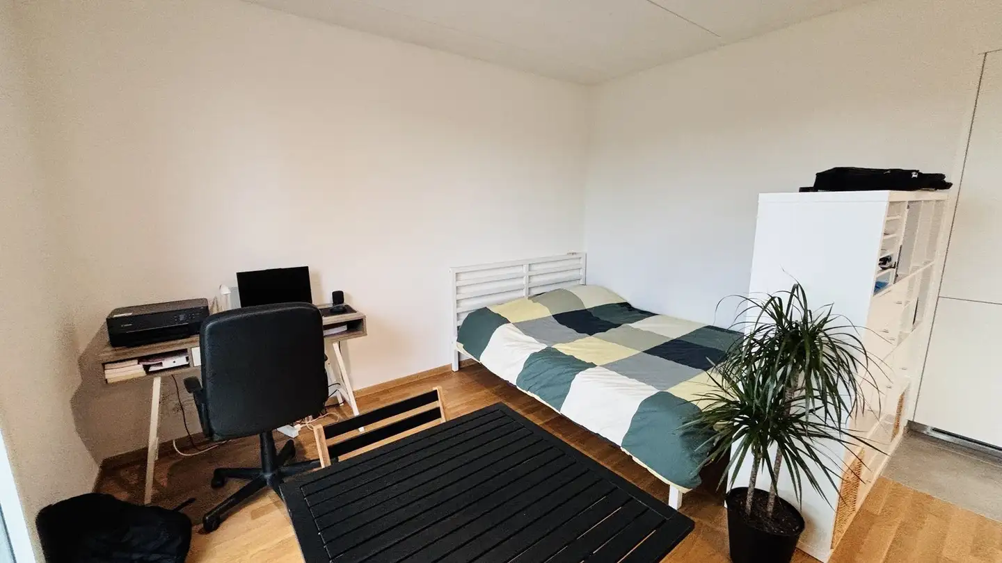 Appartamento in affitto - Chemin Gilbert- Trolliet 10, 1209 Genève - Foto 2