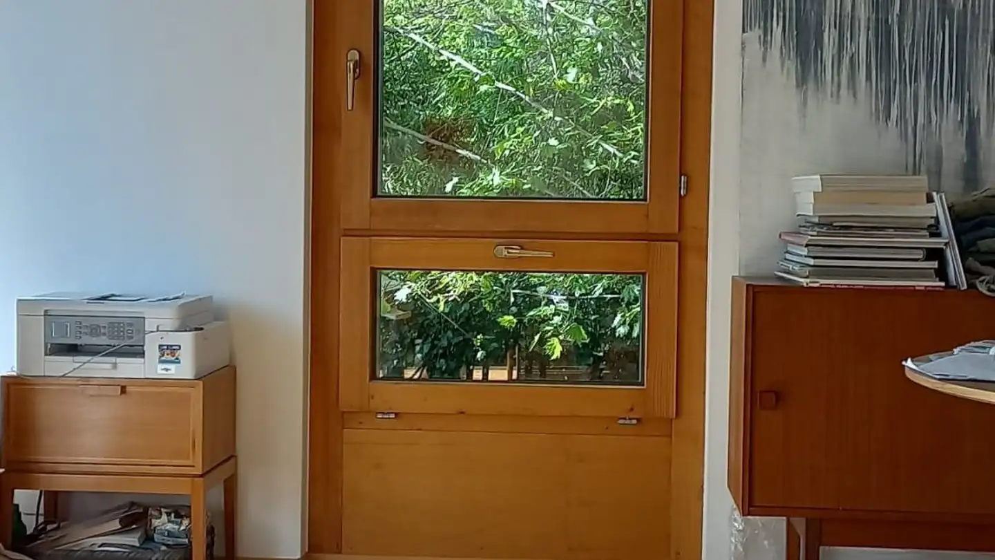 Wohnung mieten - Kraftstrasse 37, 8044 Zürich