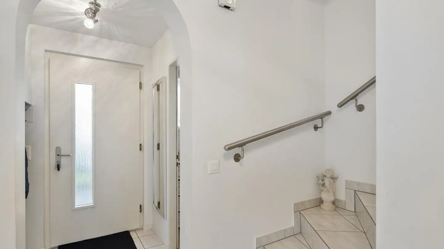 Maison en terrasse à vendre - Kornweg 8, 5037 Muhen - Photo 2