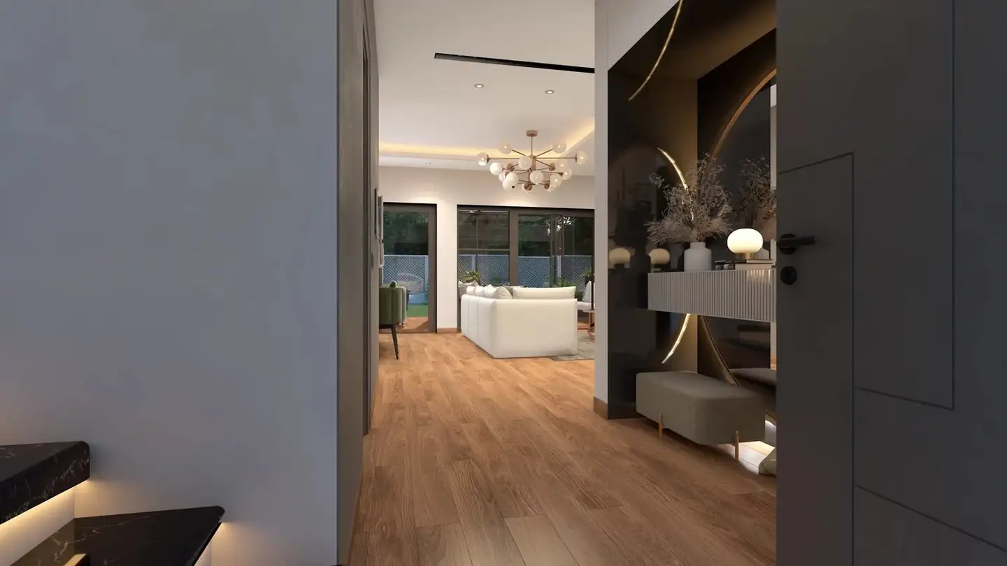 Single house for sale - 1218 Le Grand-Saconnex - Photo 2