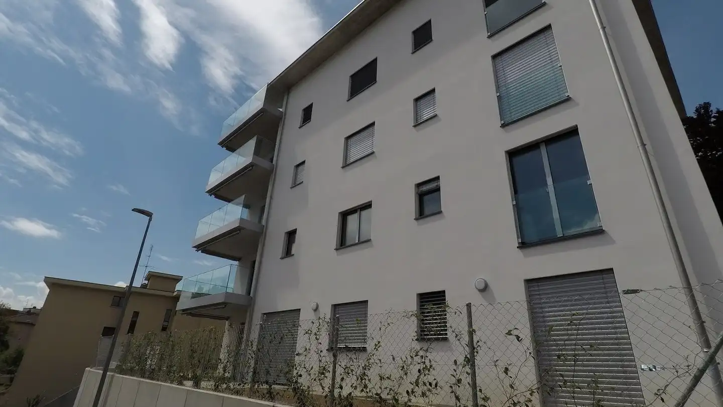 Appartement à louer - Via Cabione 1, 6900 Massagno - Photo 3