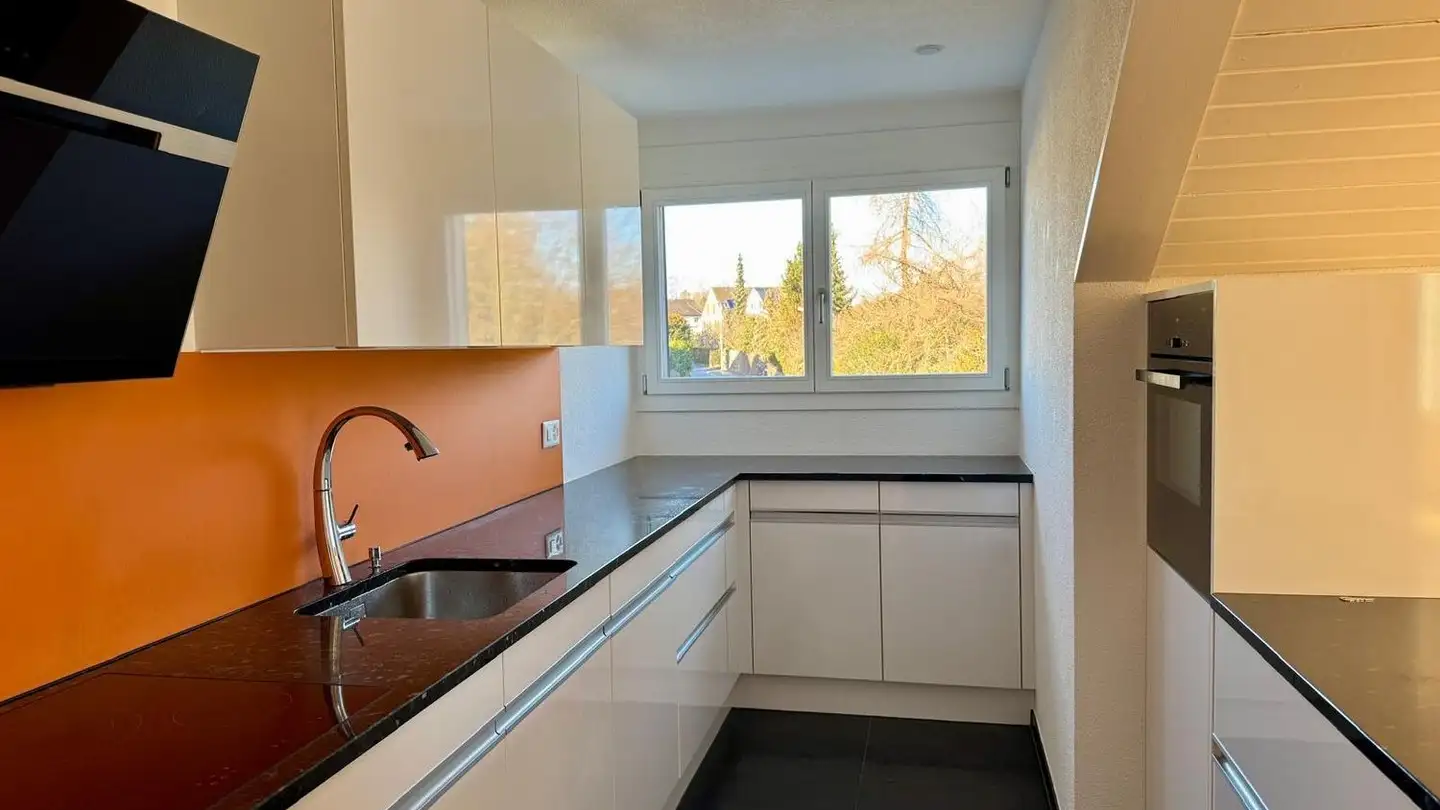 Attic flat for rent - 3084 Wabern - Photo 4