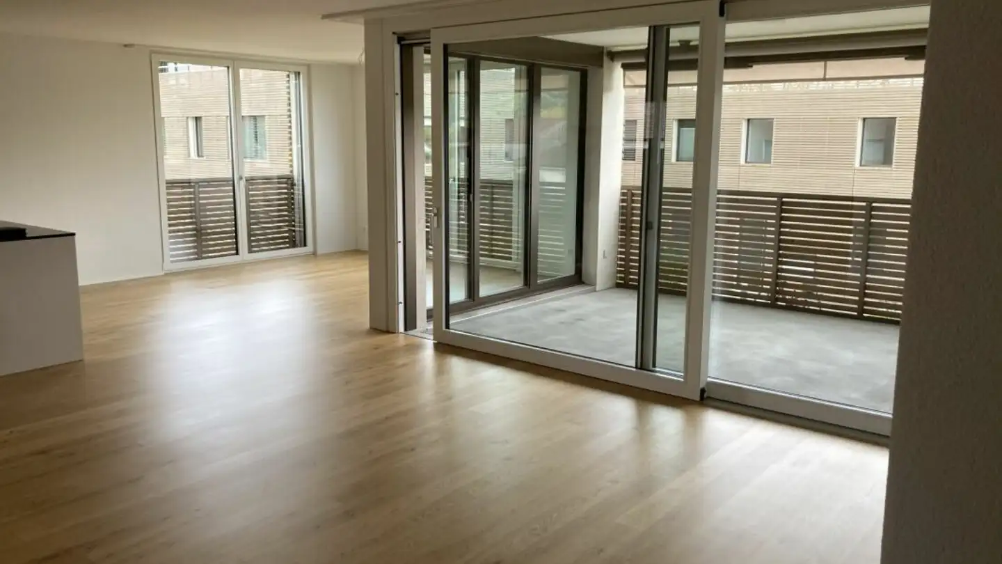 Wohnung mieten - Klosterstrasse 3a, 2555 Brügg BE