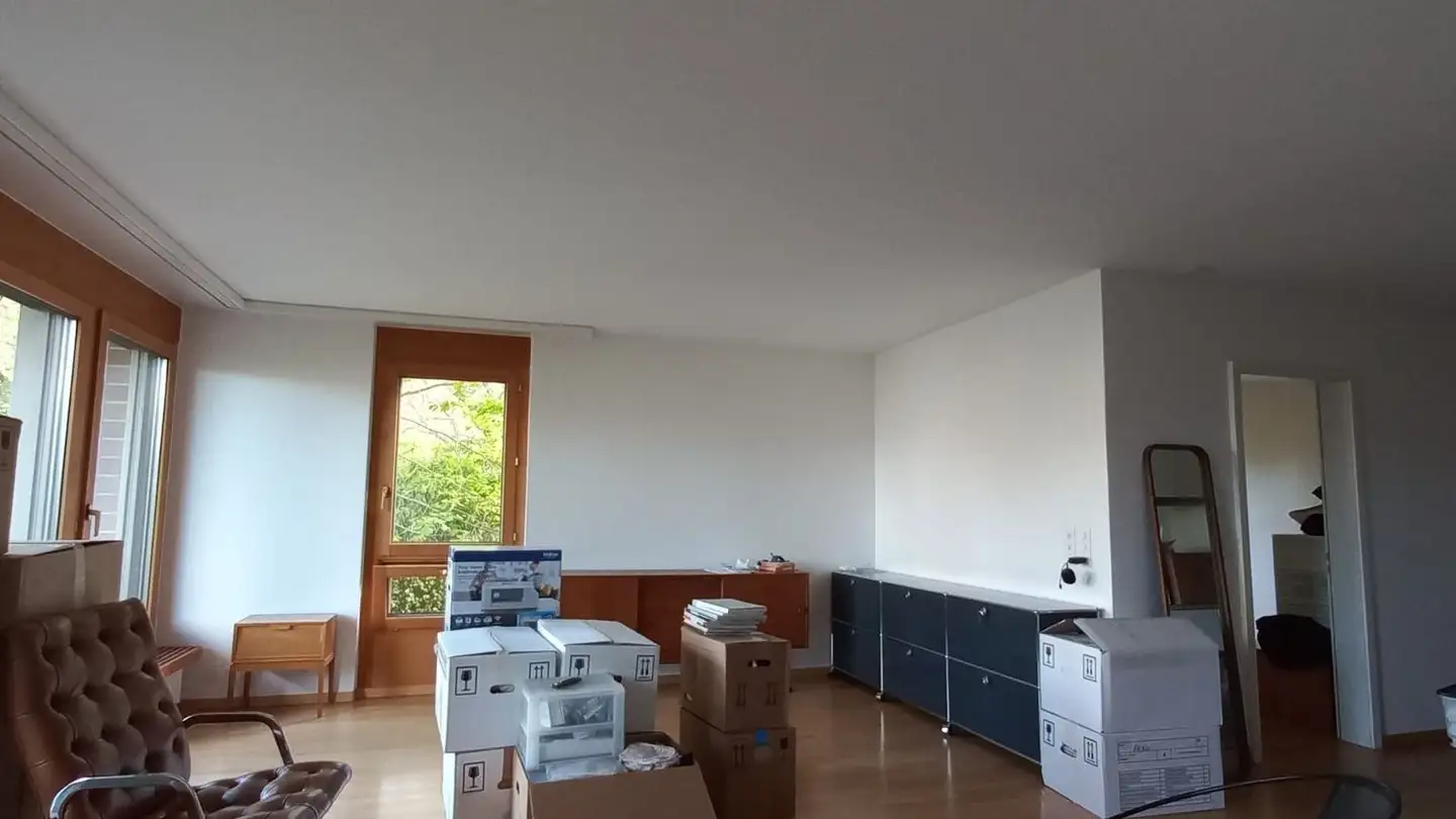 Wohnung mieten - Kraftstrasse 37, 8044 Zürich - Foto 3