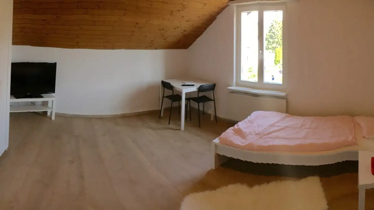 Wohnung mieten - Zufikerstrasse 9, 5620 Bremgarten AG