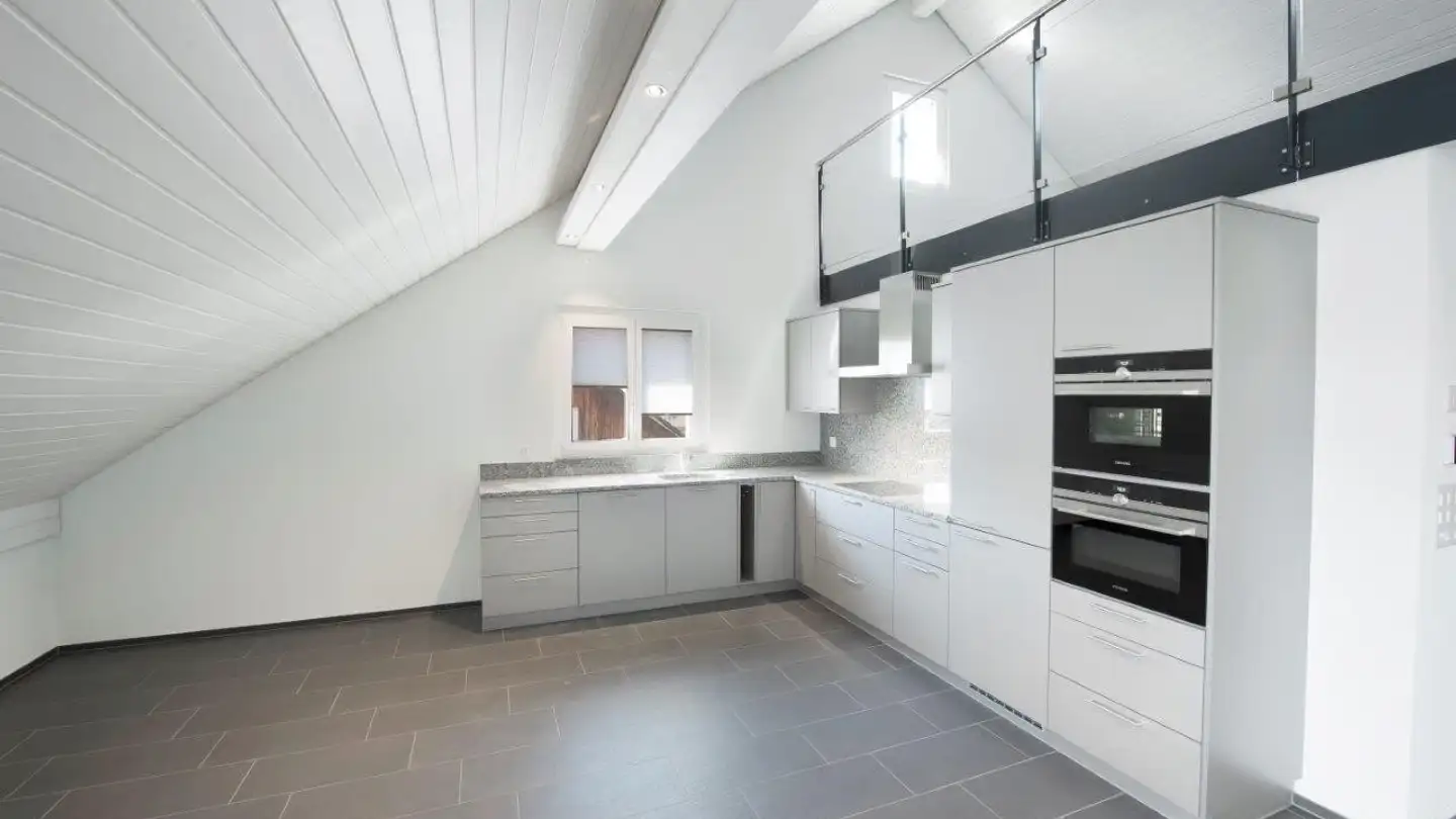 Attico in affitto - Stauseestrasse 8, 5316 Leuggern - Foto 2