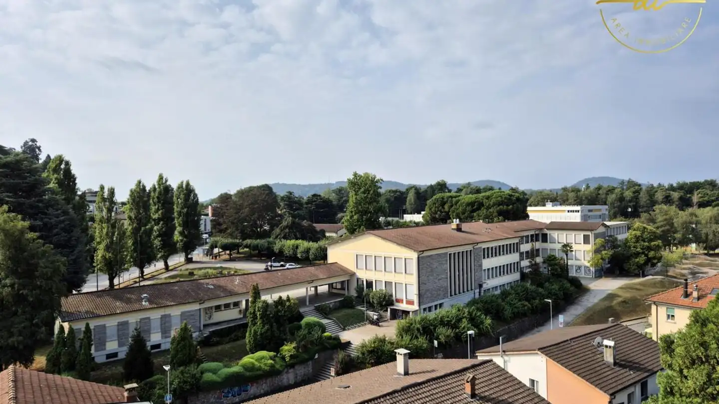 Apartment for sale - 6850 Mendrisio