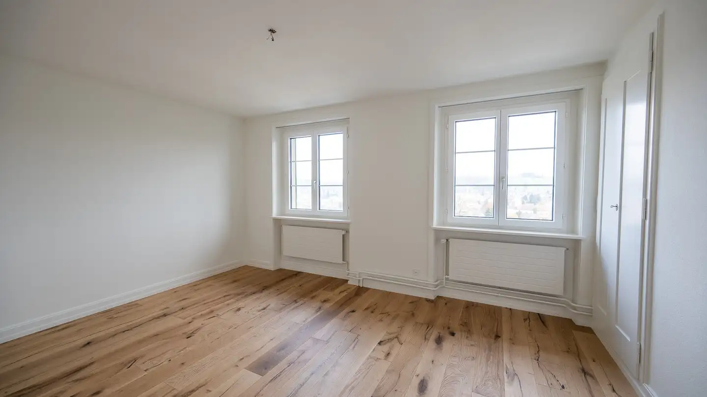Maison individuelle à louer - Furkastrasse 19, 5736 Burg AG - Photo 3