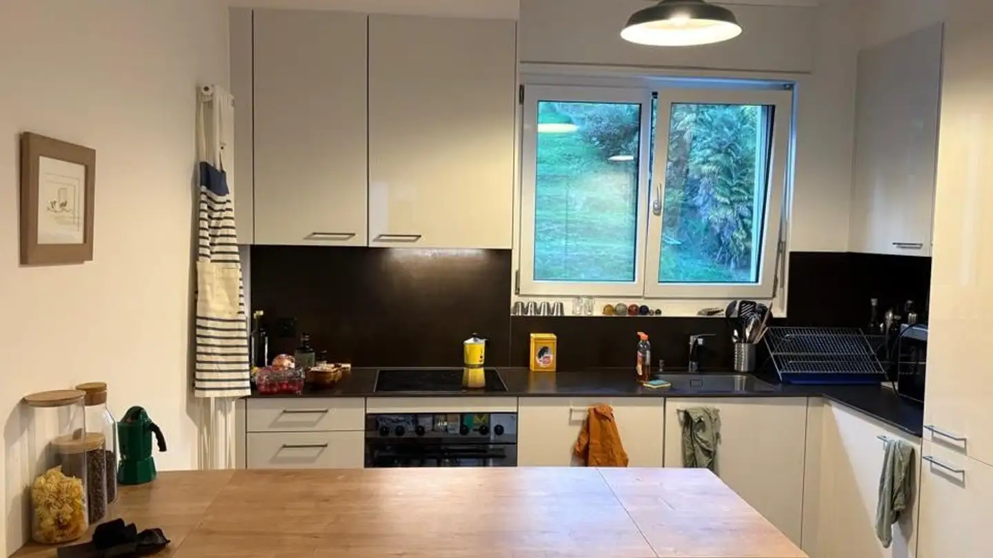 Wohnung mieten - Via Cantonale 56, 6987 Caslano - Foto 3