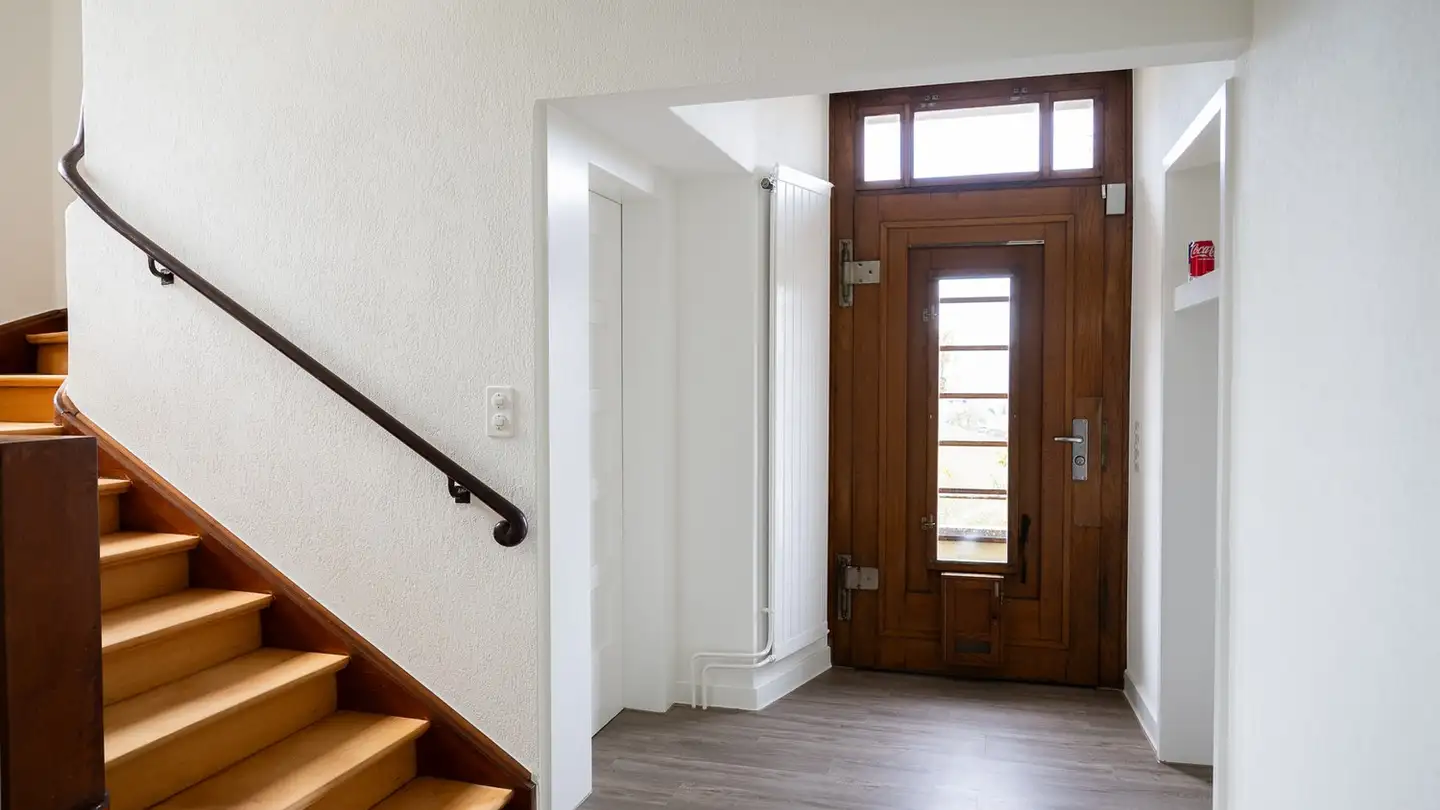 Maison individuelle à louer - Furkastrasse 19, 5736 Burg AG - Photo 4