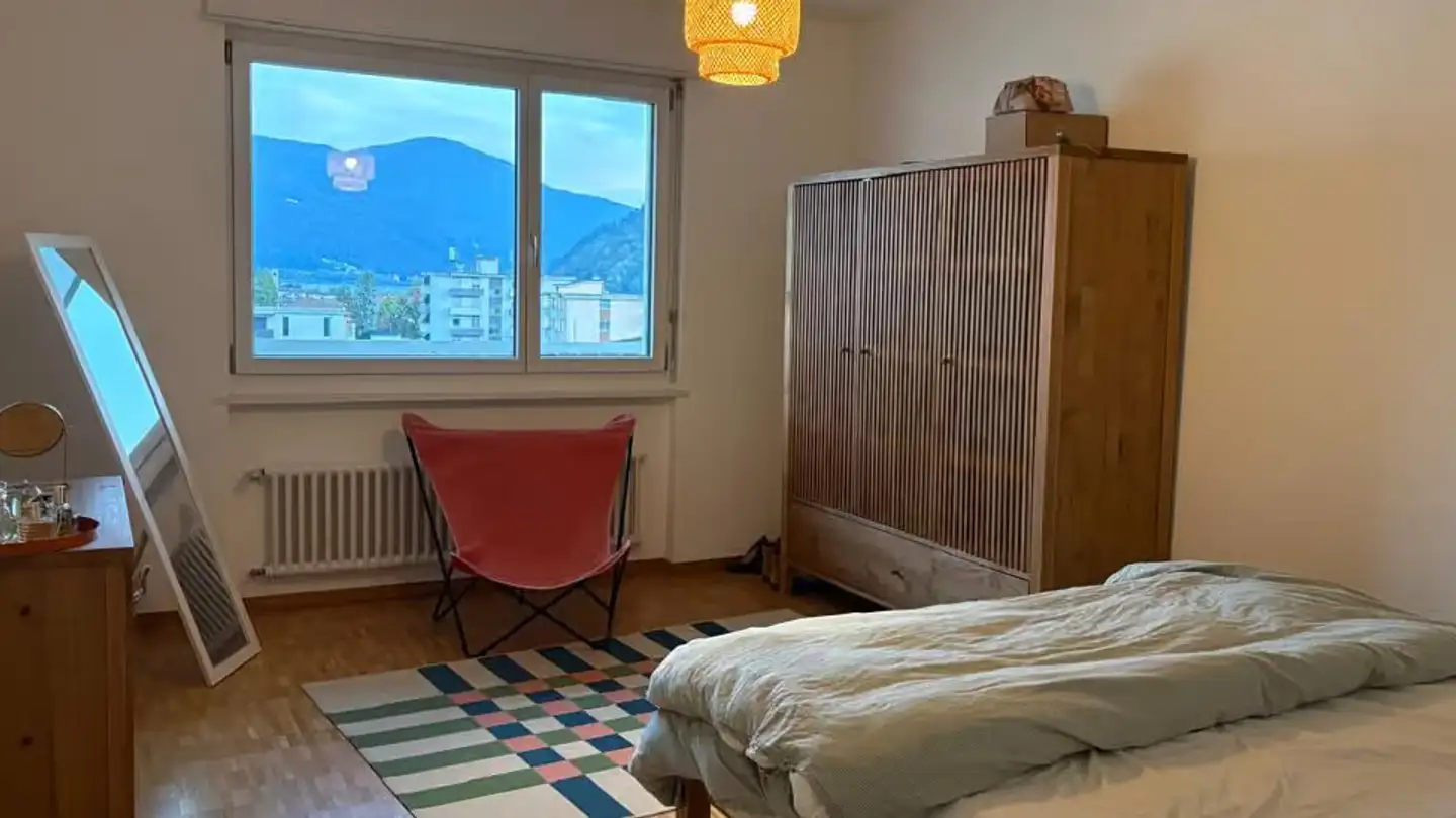 Wohnung mieten - Via Cantonale 56, 6987 Caslano - Foto 4