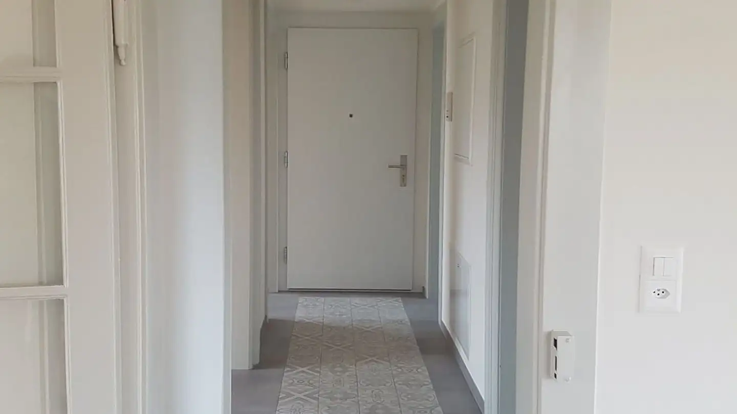 Attico in affitto - Bielstrasse 15, 2555 Brügg BE - Photo 3