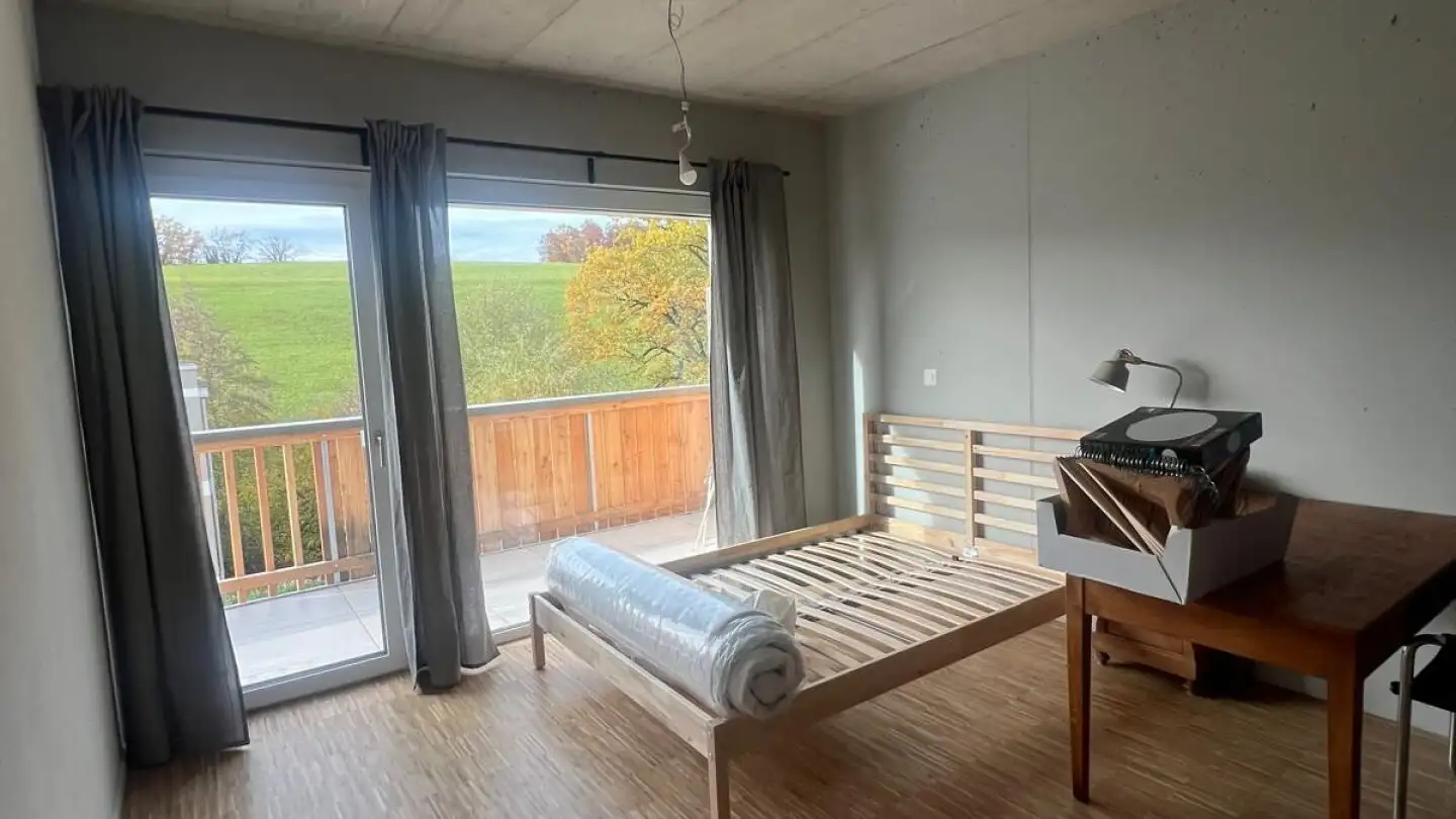 Single room for rent - 1618 Châtel-St-Denis - Photo 3