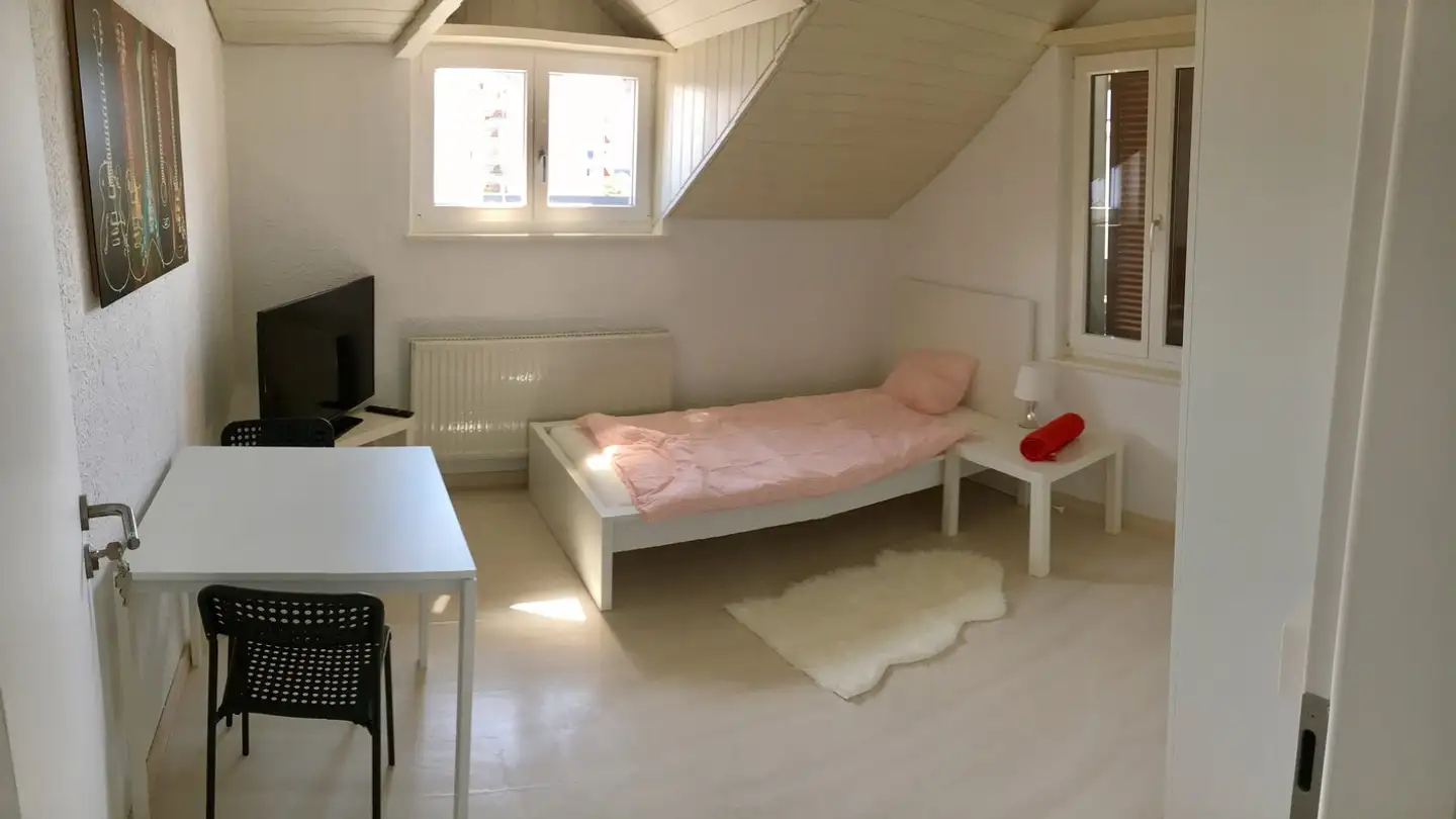 Wohnung mieten - Zufikerstrasse 9, 5620 Bremgarten AG - Foto 2