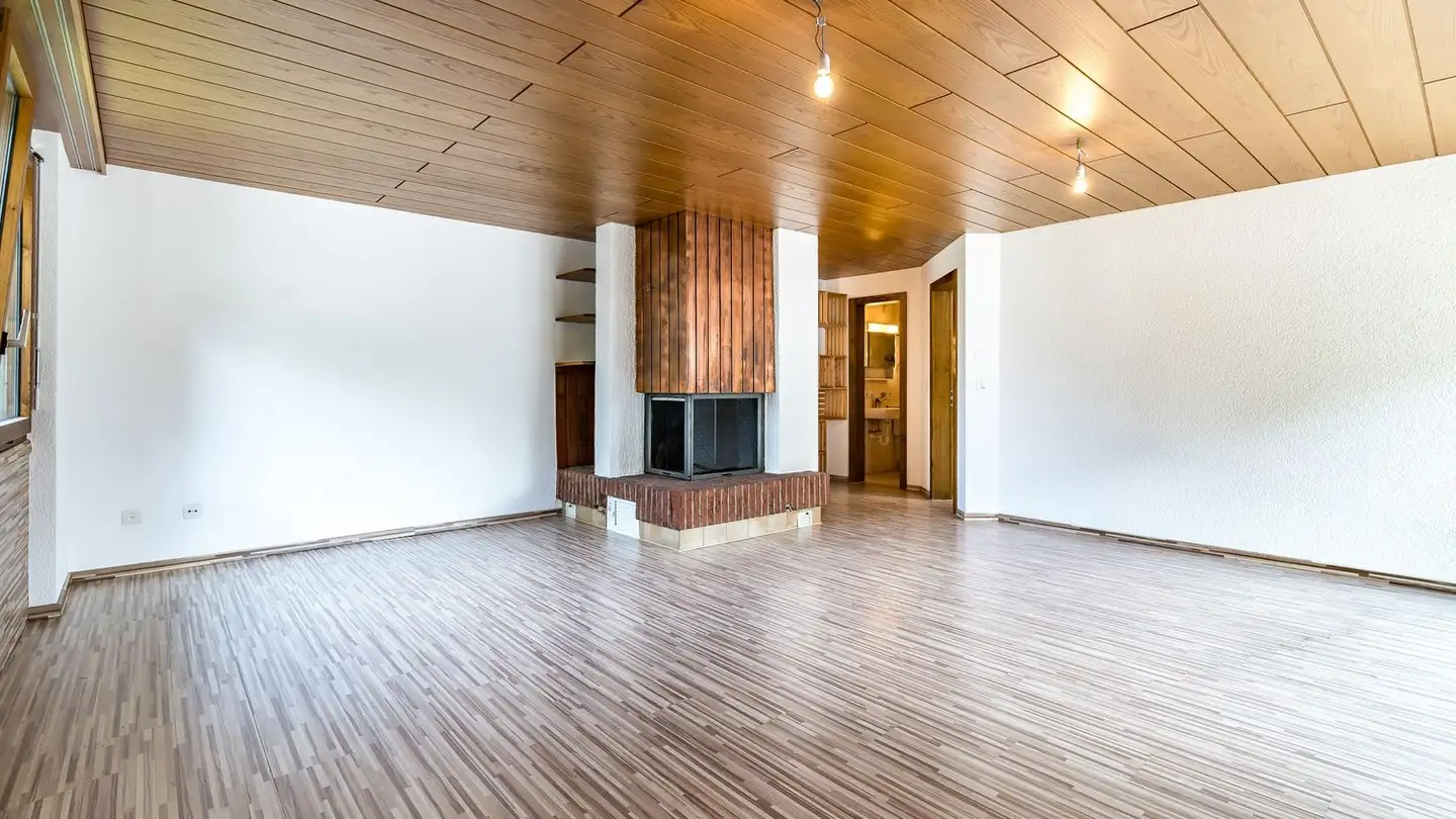 Appartamento in vendita - Hauptstrasse 8, 3937 Baltschieder - Foto 2