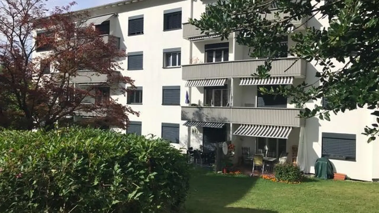 Apartment for rent - Dörnliackerstrasse 7, 8952 Schlieren