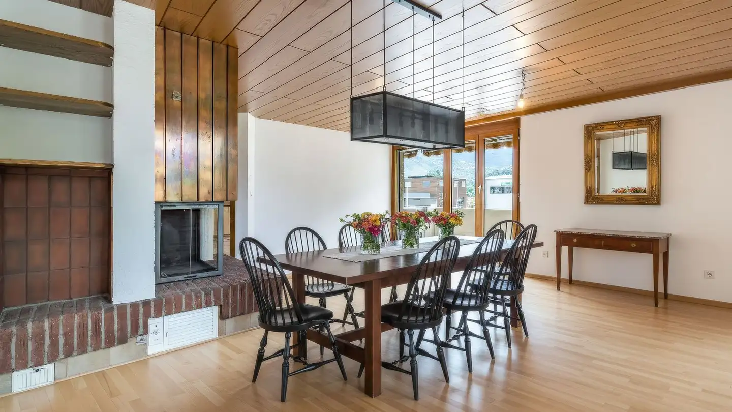 Appartamento in vendita - Hauptstrasse 8, 3937 Baltschieder - Foto 3