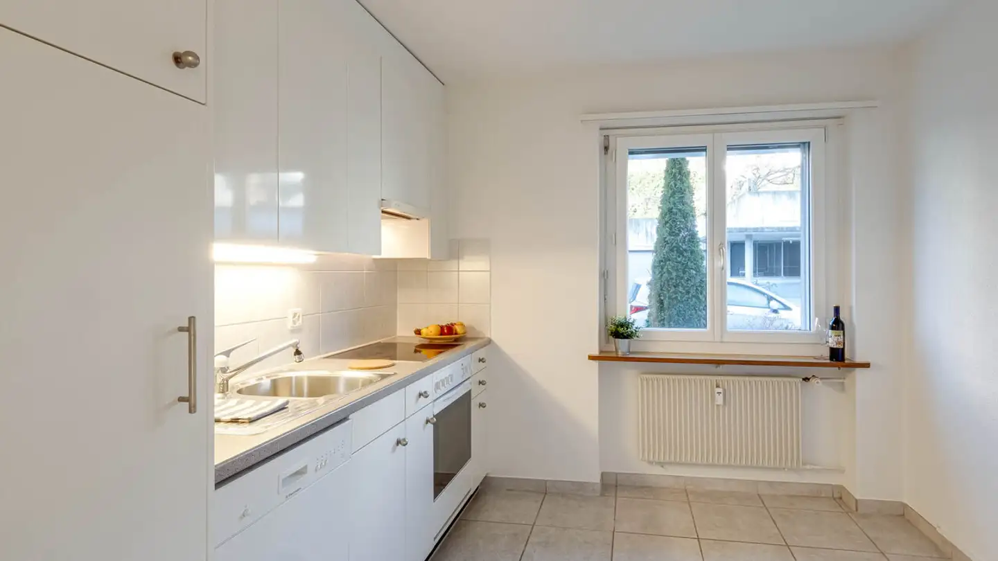 Apartment for rent - Lachenweg 36, 4153 Reinach BL - Photo 3