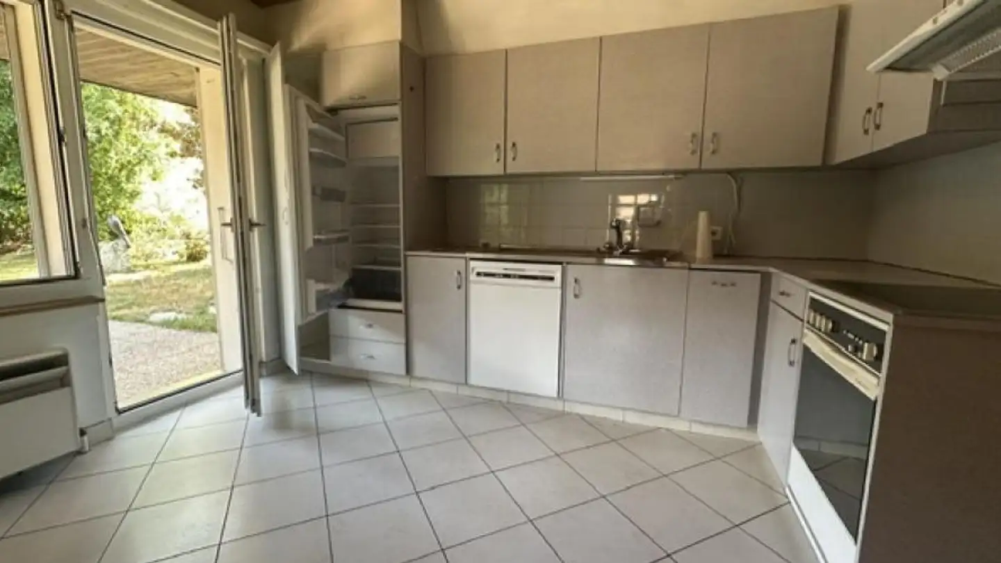 Single house for sale - Rue Bussan 1, 2114 Fleurier - Photo 3