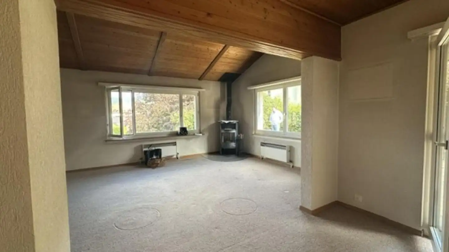 Single house for sale - Rue Bussan 1, 2114 Fleurier - Photo 4