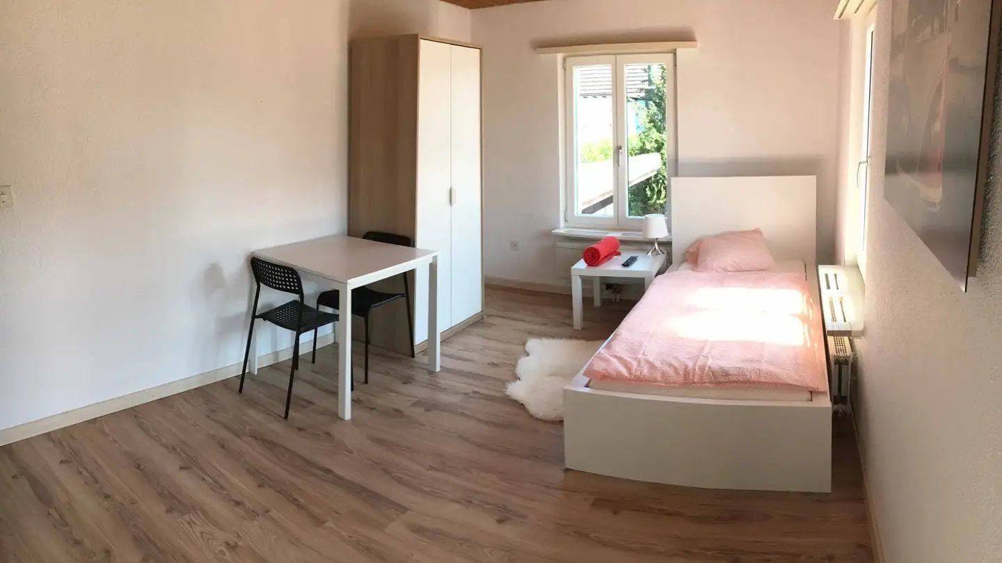 Wohnung mieten - Zufikerstrasse 9, 5620 Bremgarten AG - Foto 3