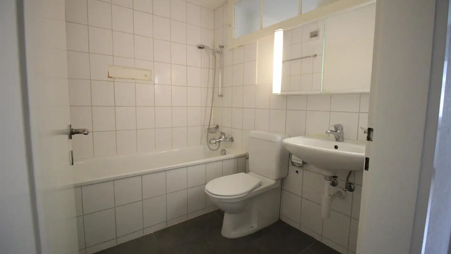 Apartment for rent - Dörnliackerstrasse 7, 8952 Schlieren - Photo 3