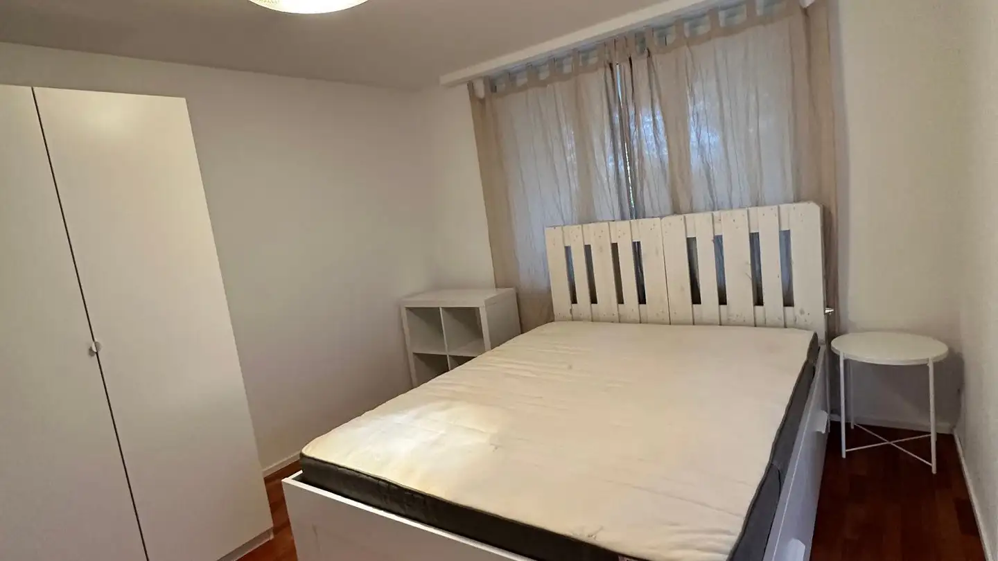 Stepped apartment for rent - Lindenweg 15, 5436 Würenlos - Photo 4