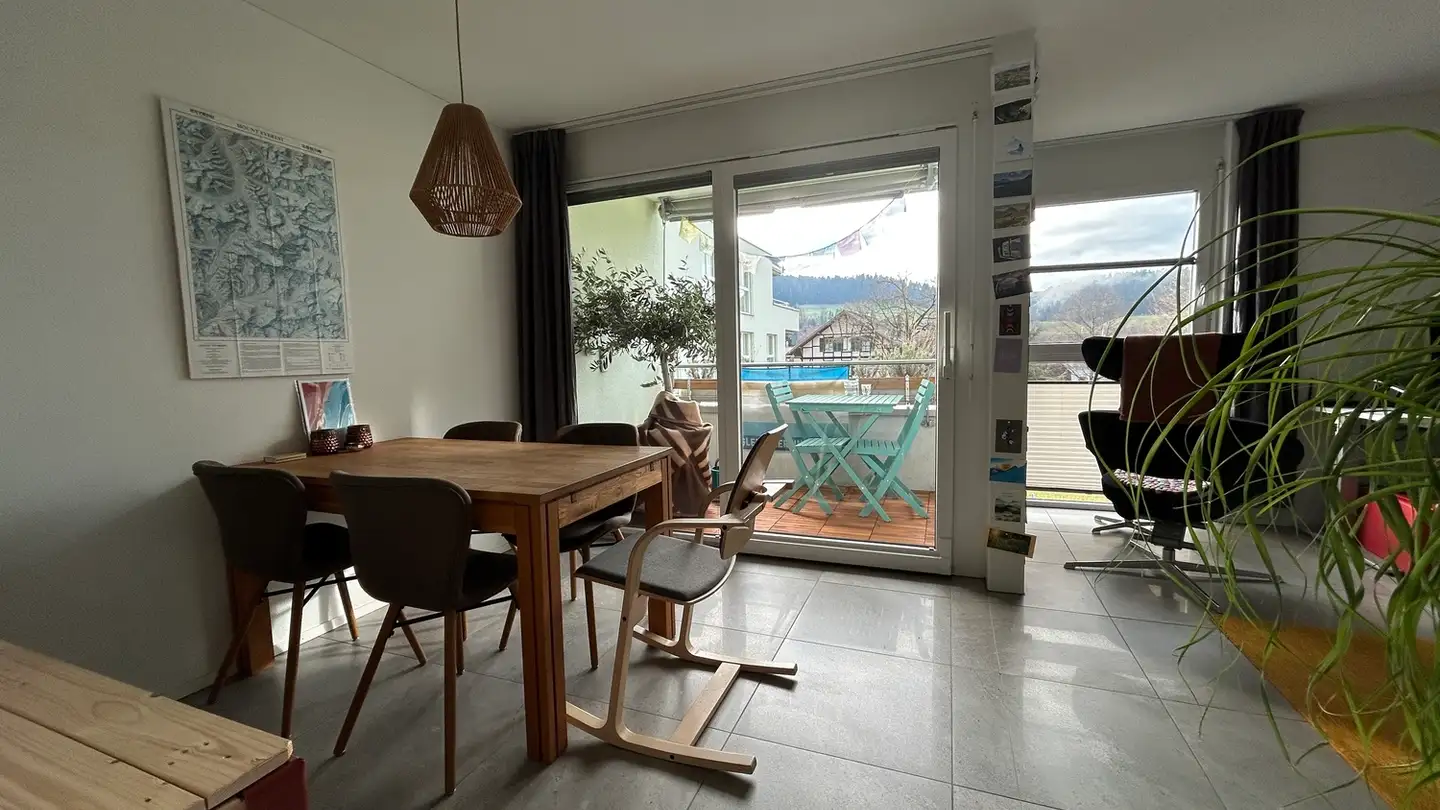 Furnished apartment for rent - 3550 Langnau im Emmental