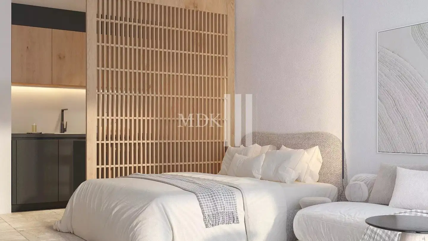 Mischgenutztes Gebäude mieten - 1871 Choëx