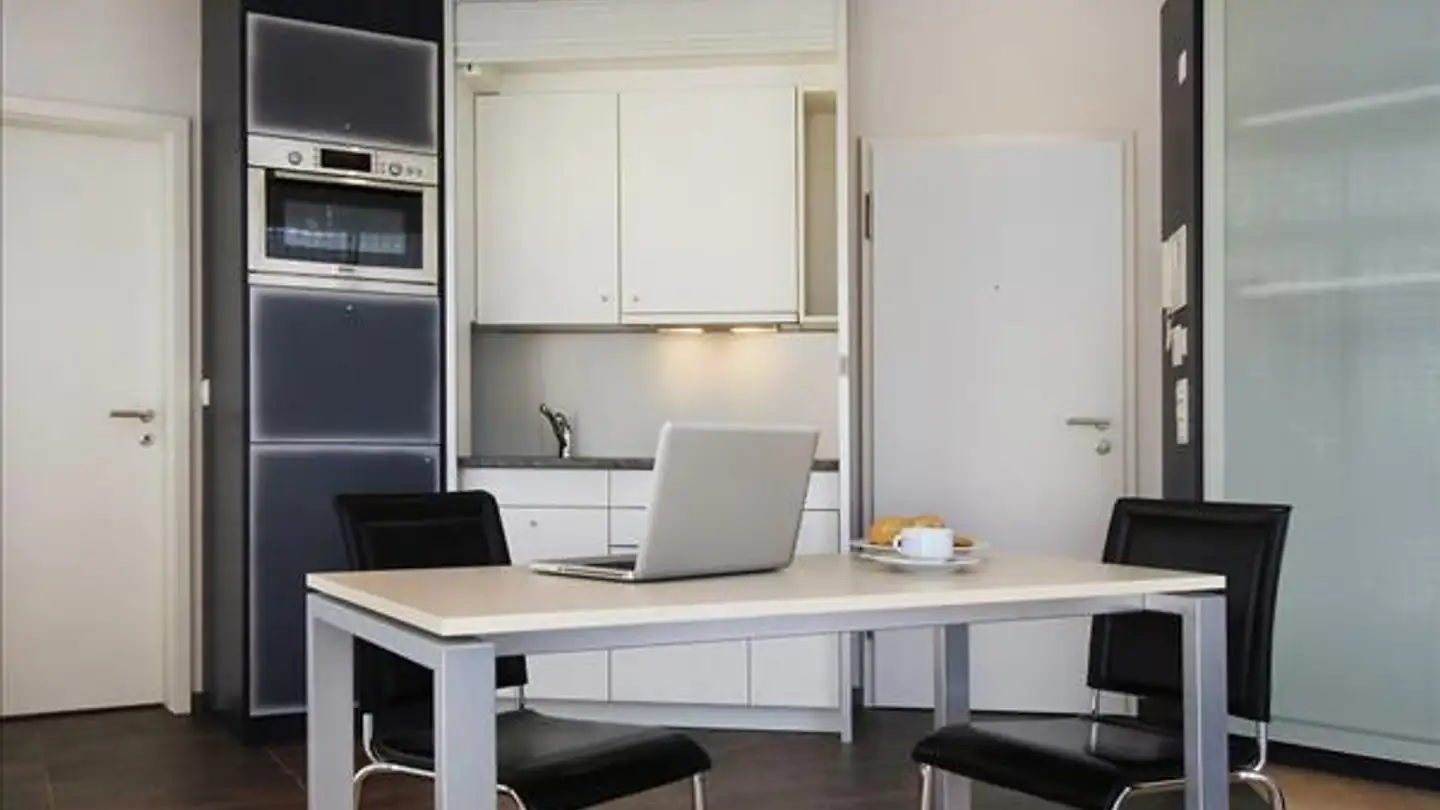 Möblierte Wohnung mieten - Wilenstrasse 4, 8832 Wollerau - Foto 2