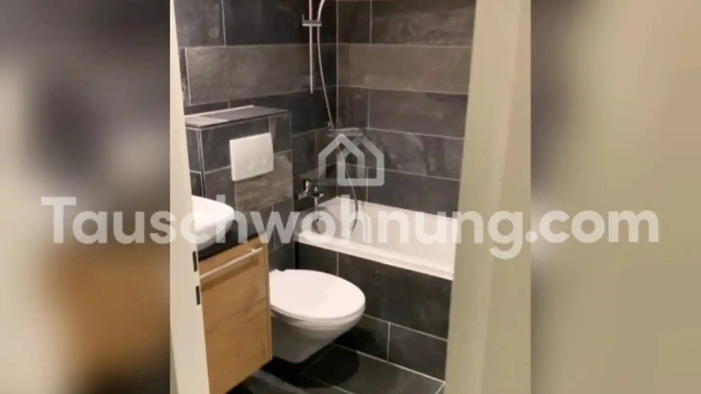 Apartment for rent - 8004 Zürich