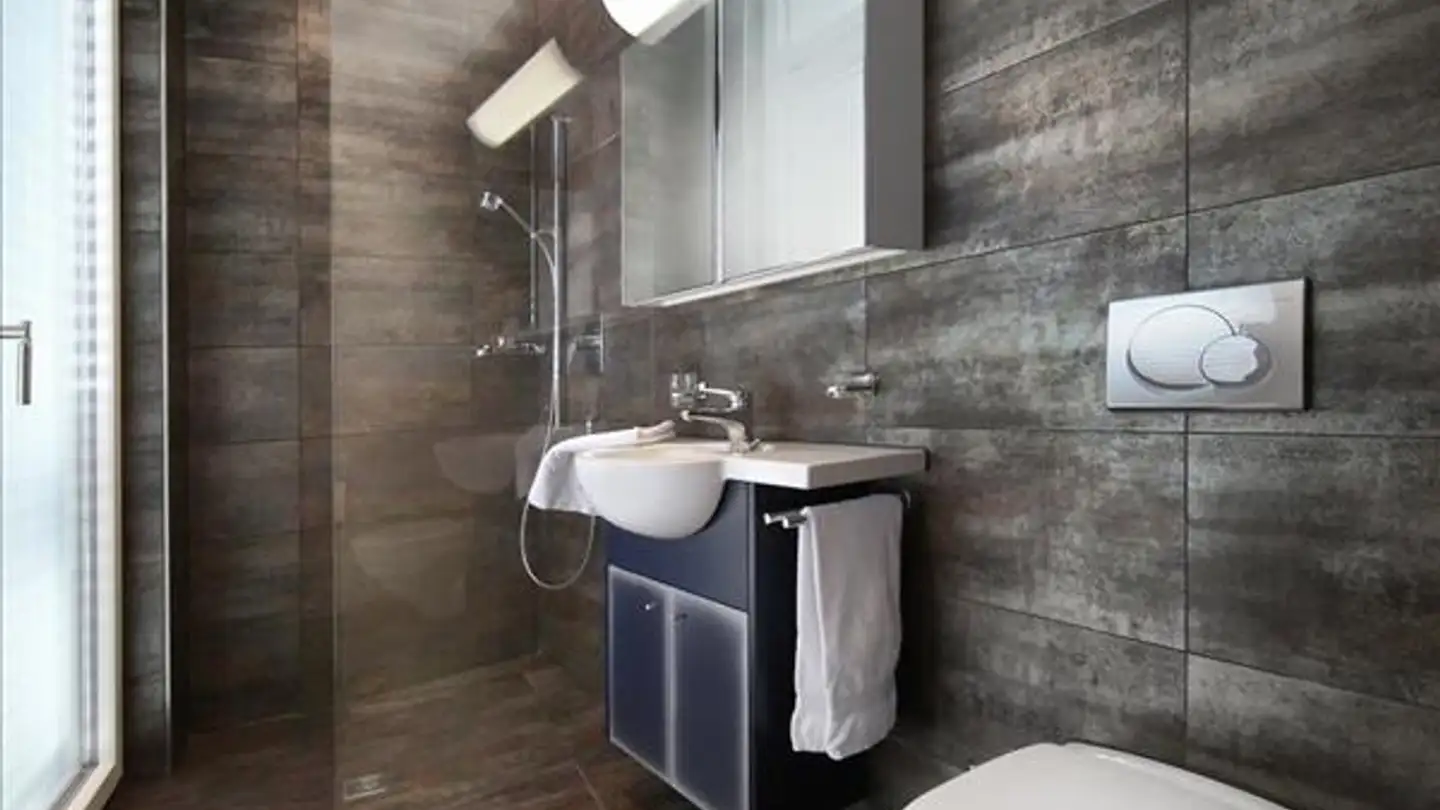 Möblierte Wohnung mieten - Wilenstrasse 4, 8832 Wollerau - Foto 4