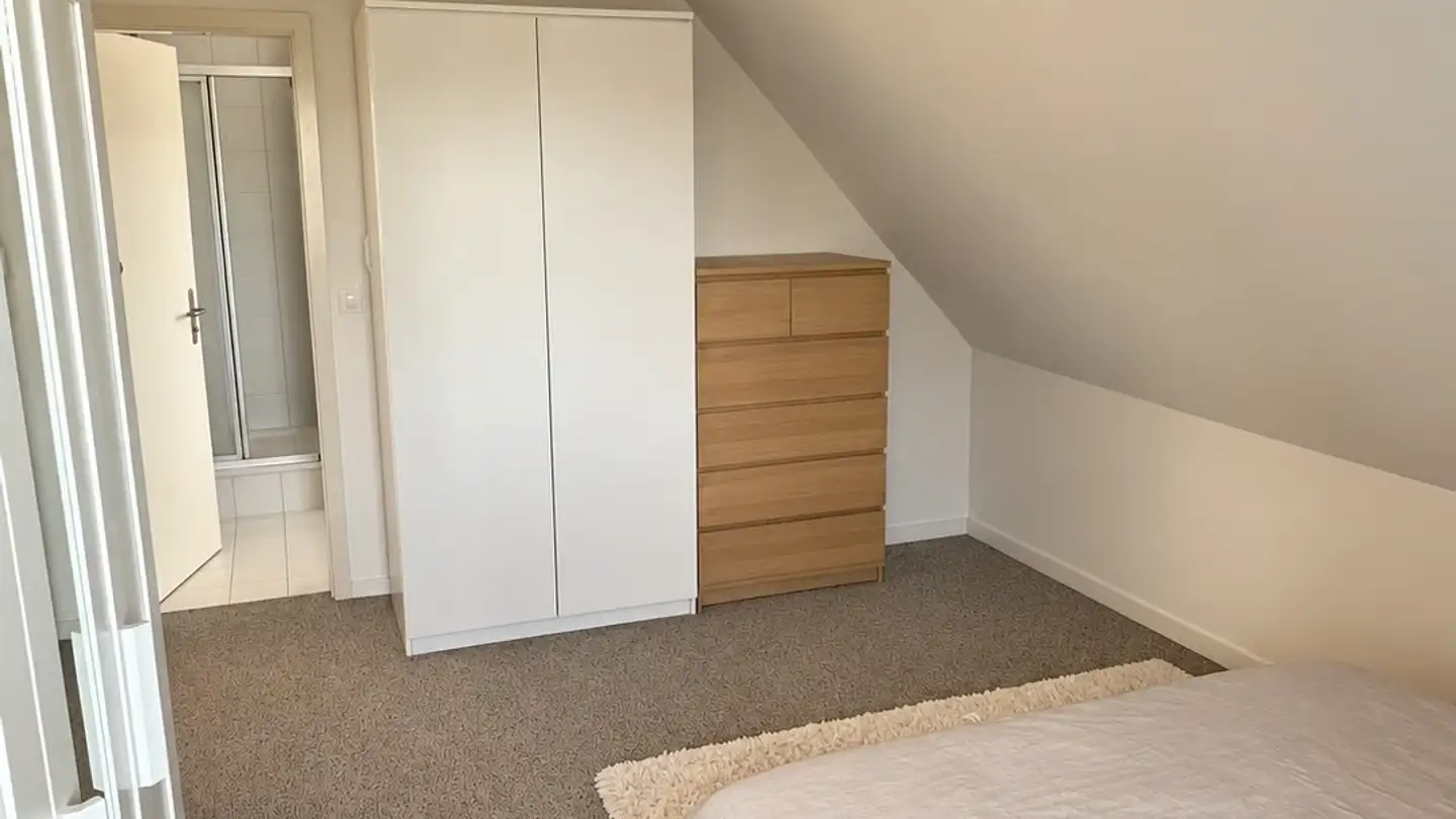 Wohnung mieten - Weissensteinstrasse 80, 3007 Bern - Foto 4