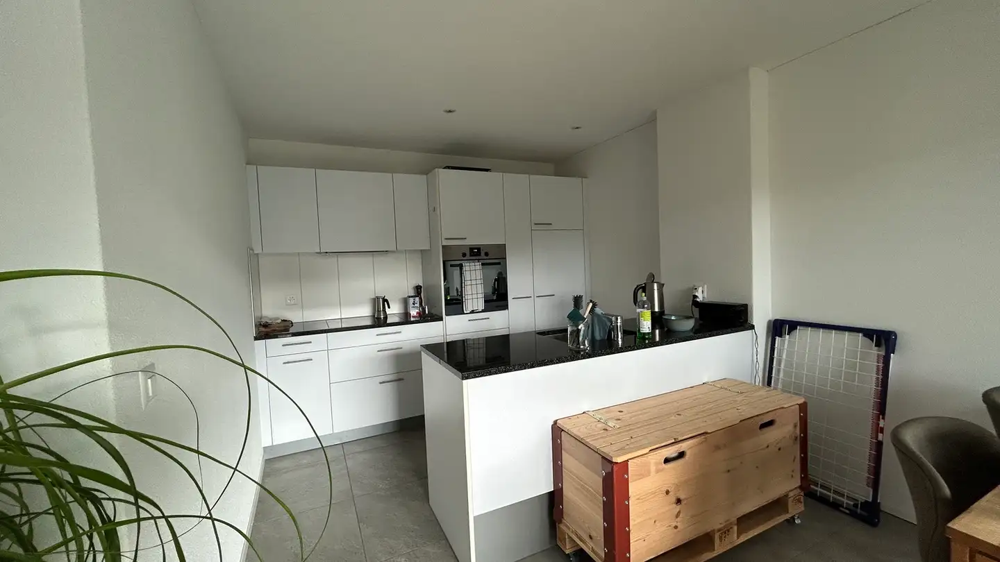 Appartamento ammobiliato in affitto - 3550 Langnau im Emmental - Foto 2