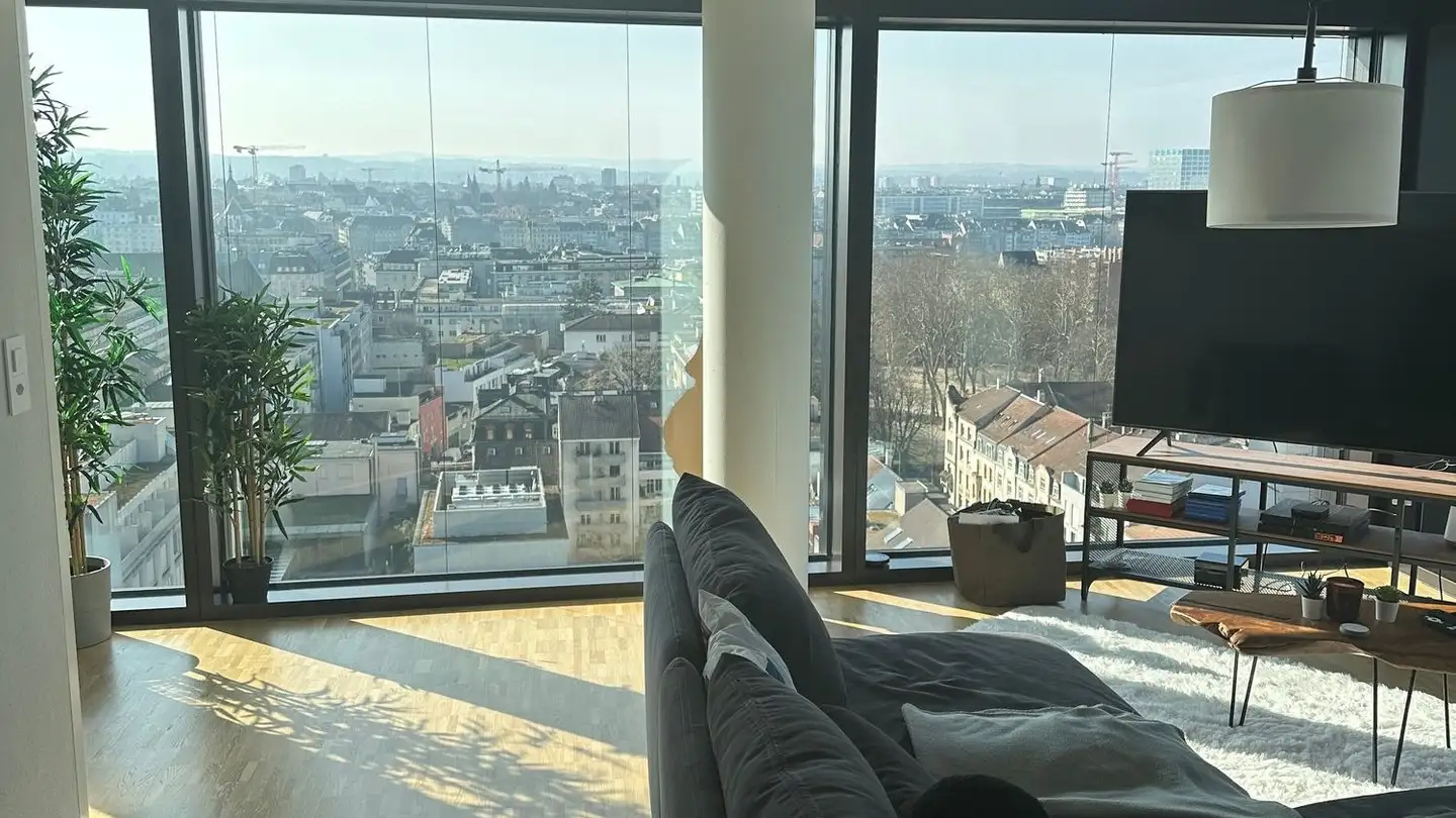 Appartamento in affitto - 4058 Basel